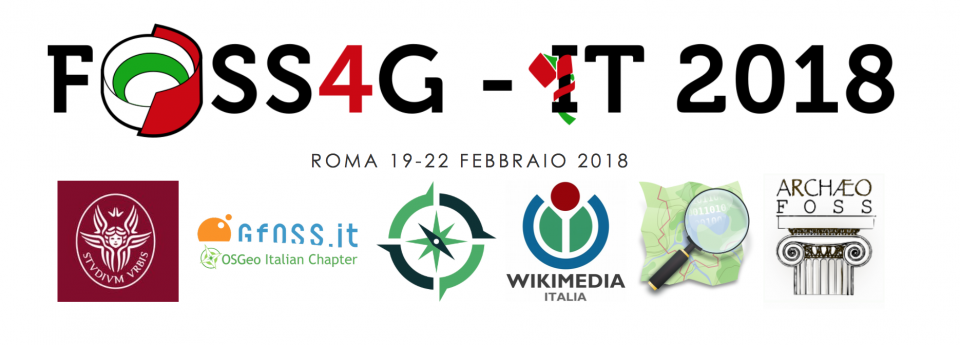 FOSS4G-2018